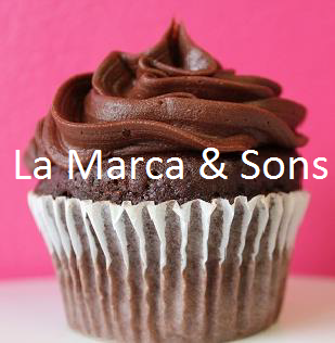 Gluten-Free Chocolate Cupcake (case of 12) - SS